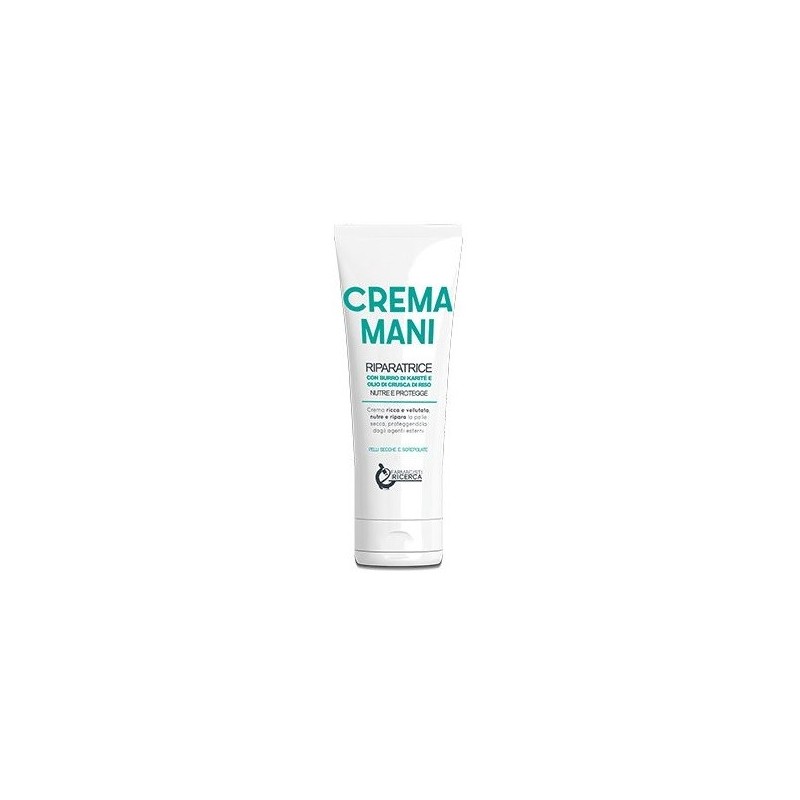 Fpr Crema Mani Riparatrice50ml