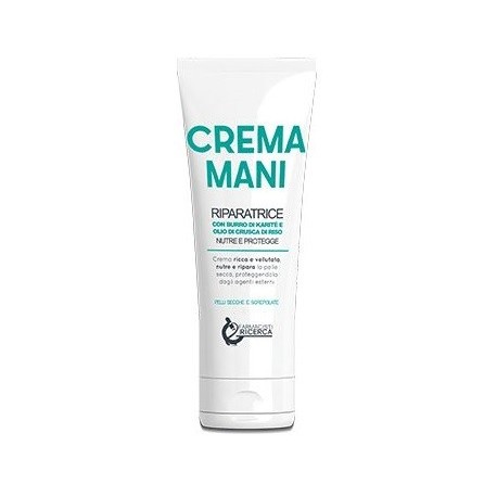 Fpr Crema Mani Riparatrice50ml