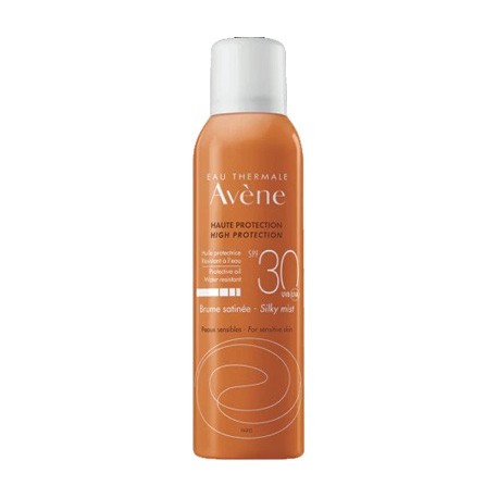 Avene Sol Nebulizzat Spr Spf30