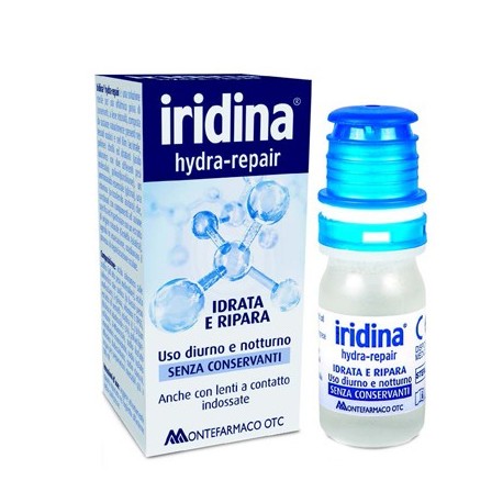 Iridina Hydra Repair Gtt Ocul