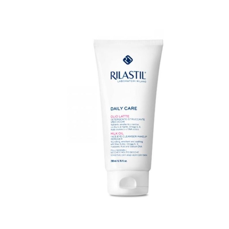 Rilastil Daily Care Olio Det