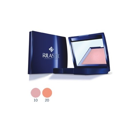 Rilastil Maquillage Fard Sat10