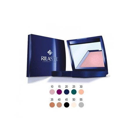 Rilastil Maquillage Ombr Sat50