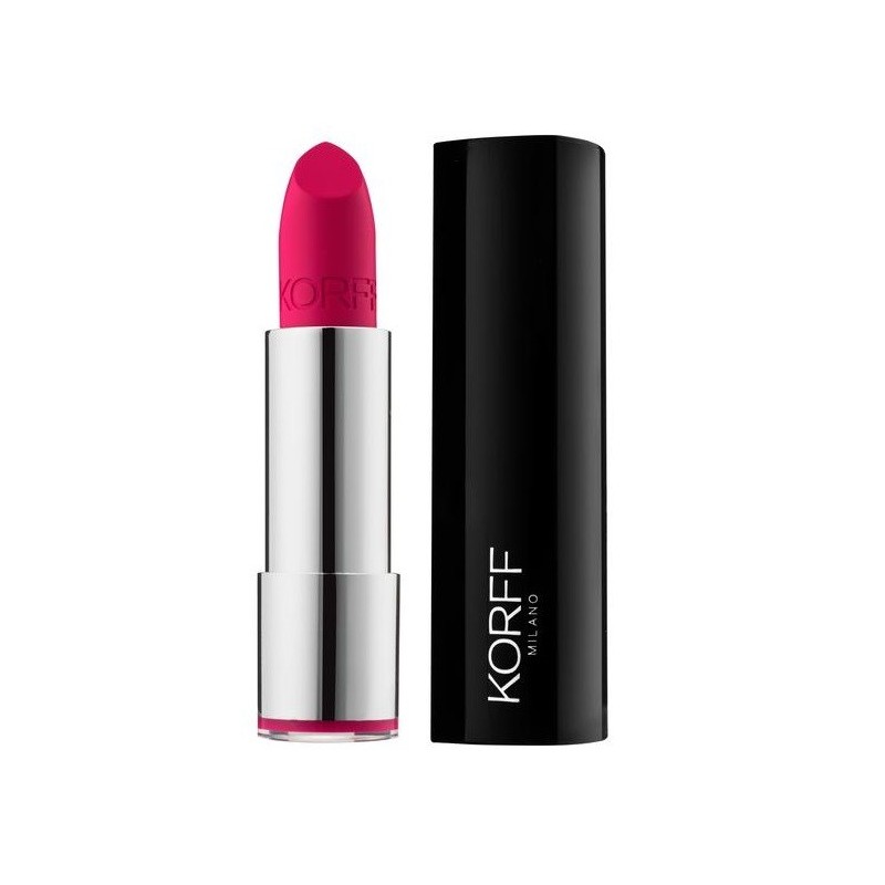 Korff Mk Rossetto Satinato 07