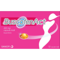 Buscofenact*12cps 400mg