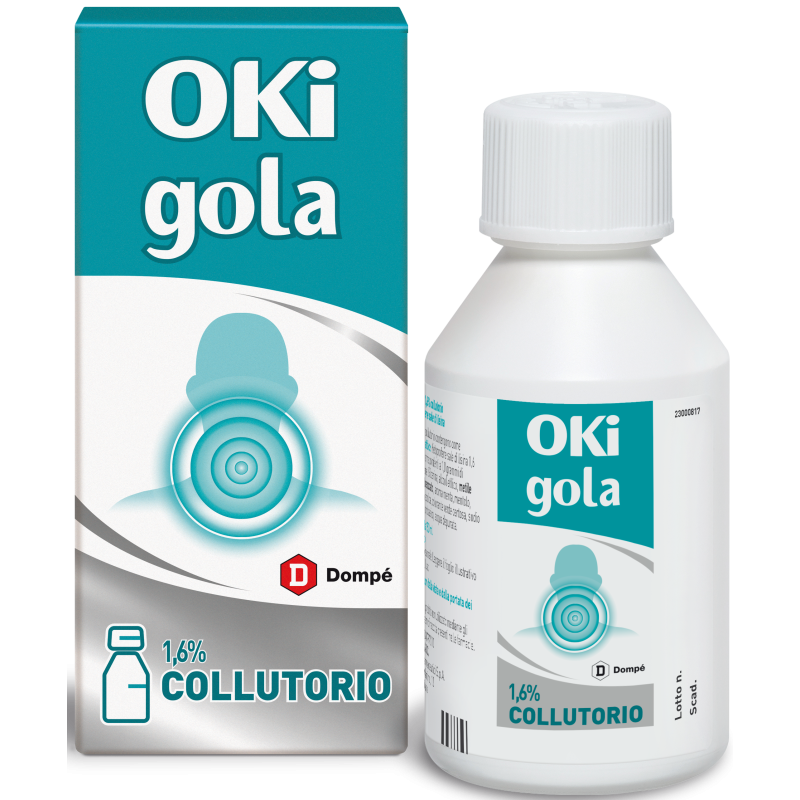 Oki Gola*collut 150ml 1,6%