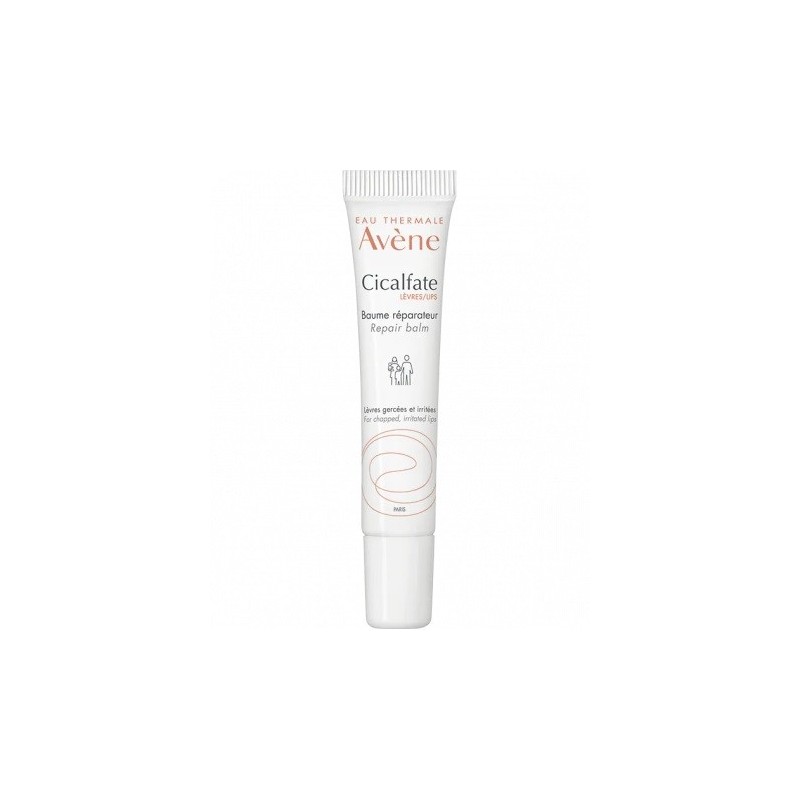 Avene Cicalfate Balsamo Labbra