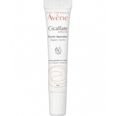 Avene Cicalfate Balsamo Labbra