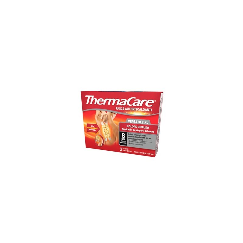 Thermacare Fascia Versatile Xl