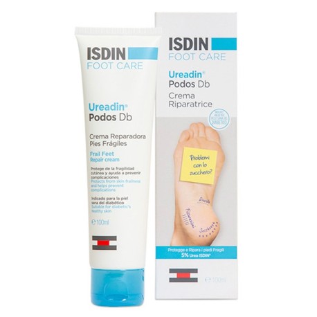 Ureadin Podos Db 100ml