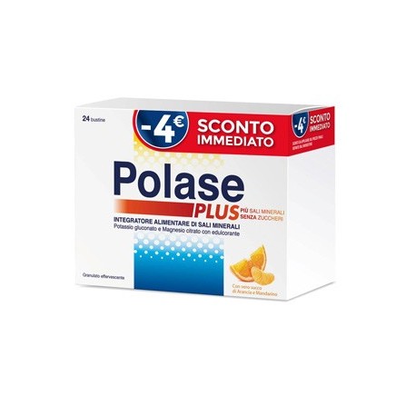 Polase Plus 24bust Promo