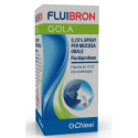 Fluibron Gola*spray 15ml
