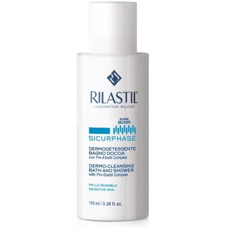 Rilastil Sicurphase Dermo100ml