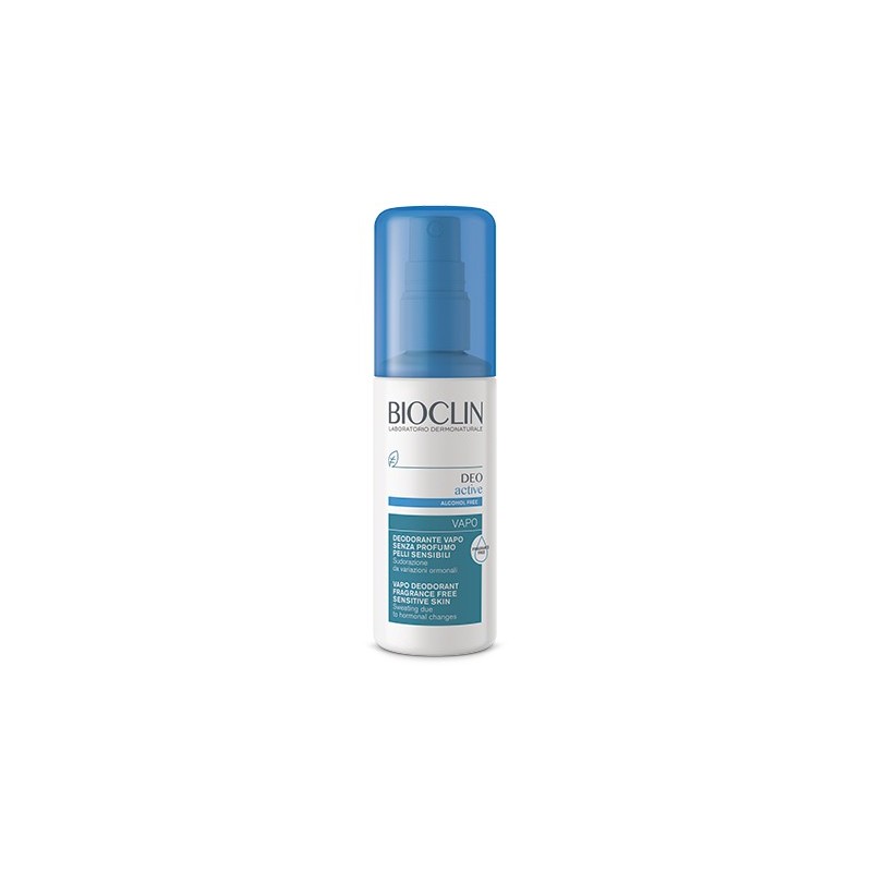 Bioclin Deo Active Vapo S/p