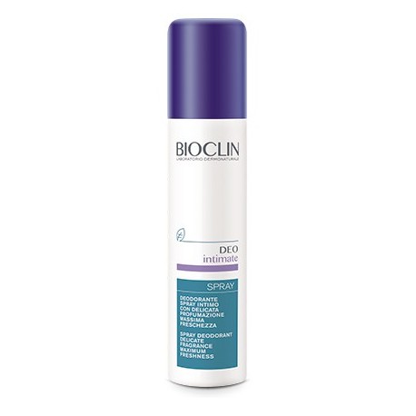 Bioclin Deo Intimate Spr Prof