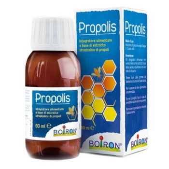 Propolis Boiron 60ml Int