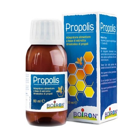 Propolis Boiron 60ml Int