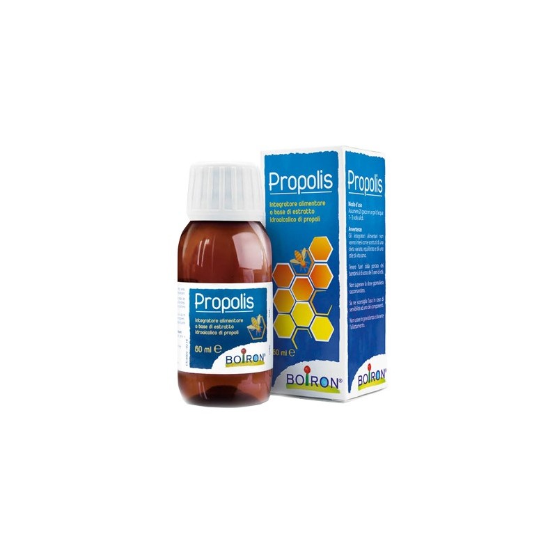 Propolis Boiron 125ml