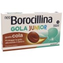 Neoborocillina Gola J Cola 15p