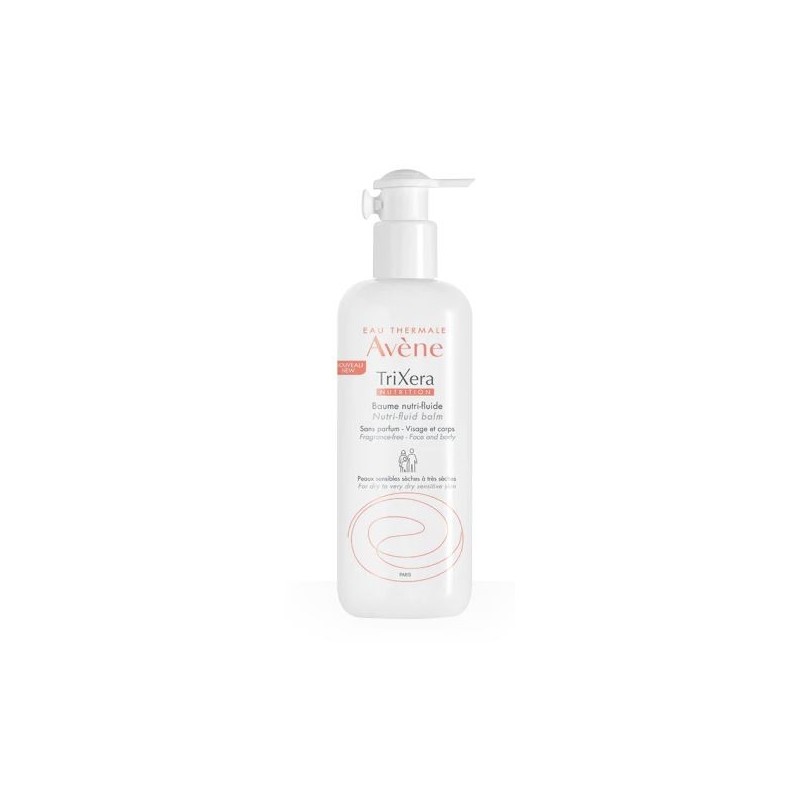 Avene Trix Balsamo 400ml Ps18