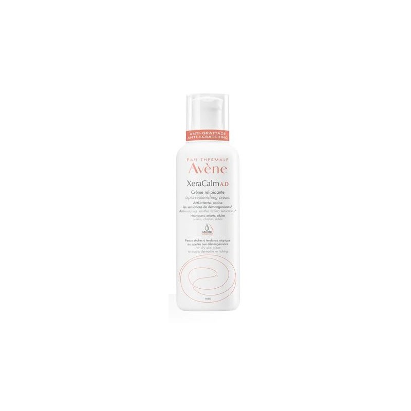 Avene Xeracalm Ad Cr Lipo400ml