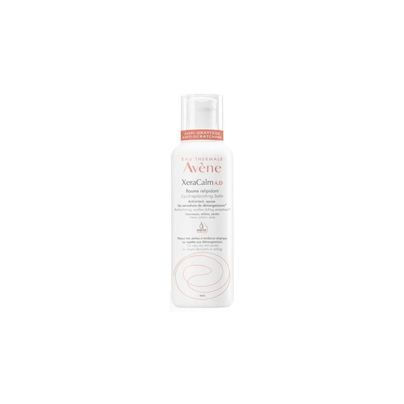 Avene Xeracalm Ad Bals Li400ml