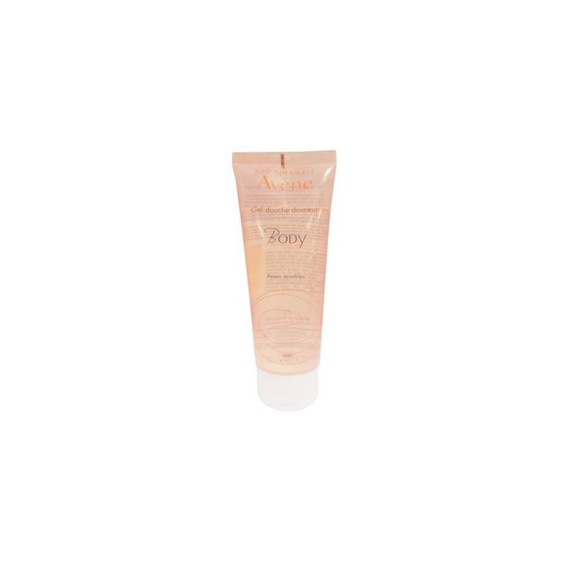 Avene Body Gel Doccia 100ml