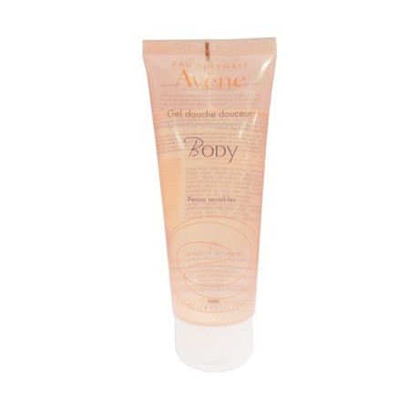 Avene Body Gel Doccia 100ml