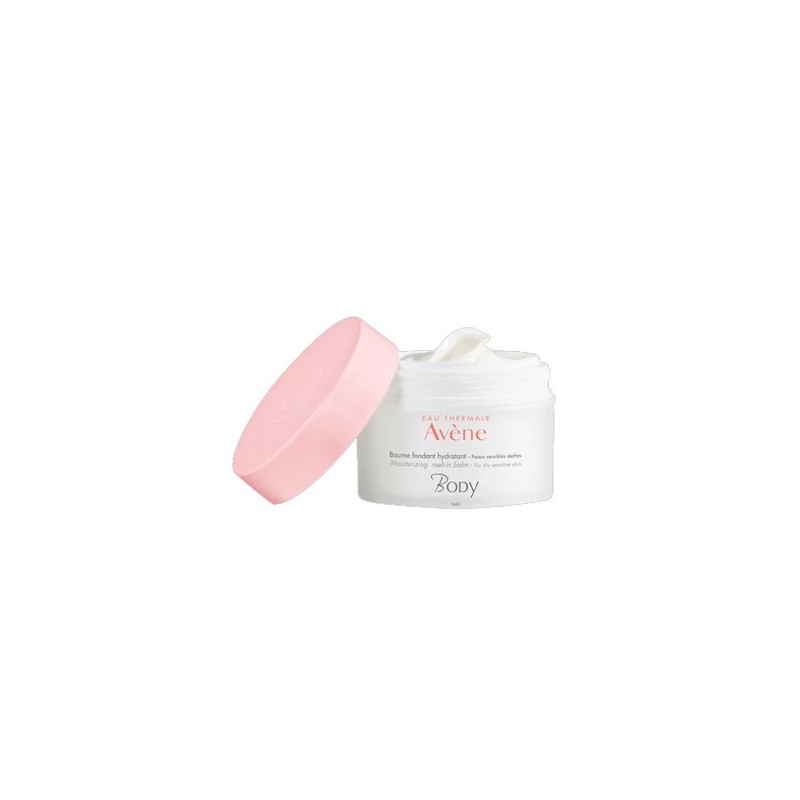 Avene Body Idratante 100ml