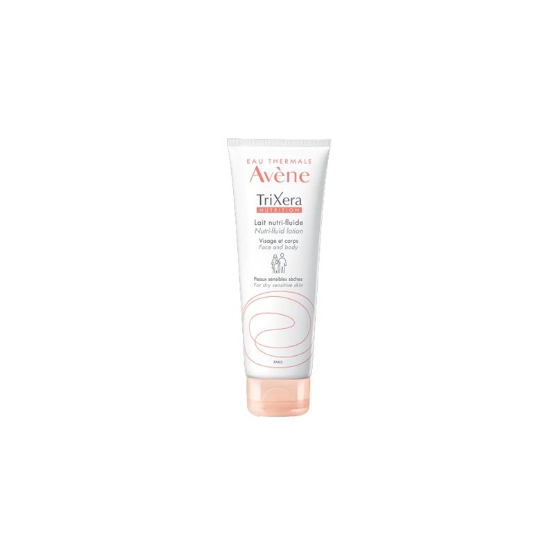 Avene Trixera Nutr Lat 100ml