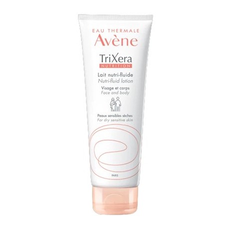 Avene Trixera Nutr Lat 100ml