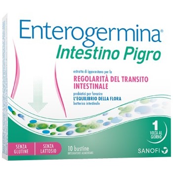 Enterogermina Intest Pig10bust