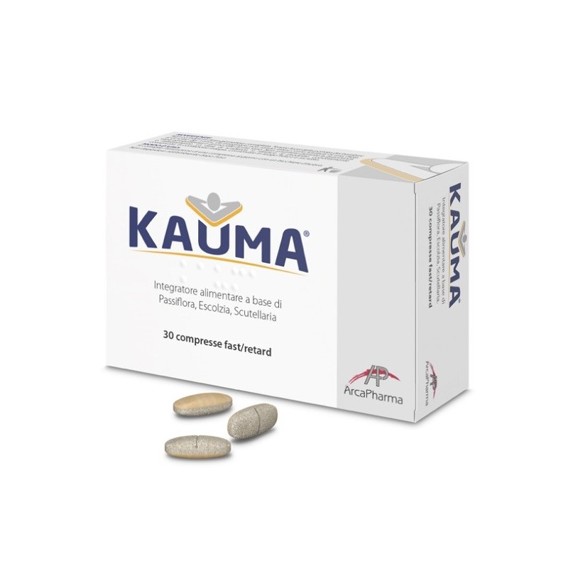 Kauma 30cpr