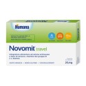 Novomit Travel 12gomme