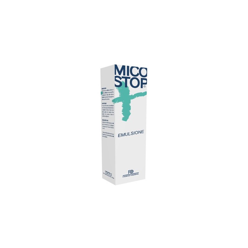 Micostop Emulsione 125ml