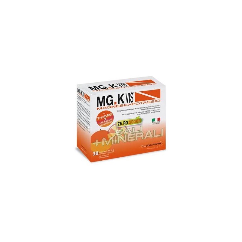 Mgk Vis Orange Zero Zucc15bust