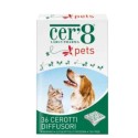 Cer'8 Pets Cuscinetti Ades36pz