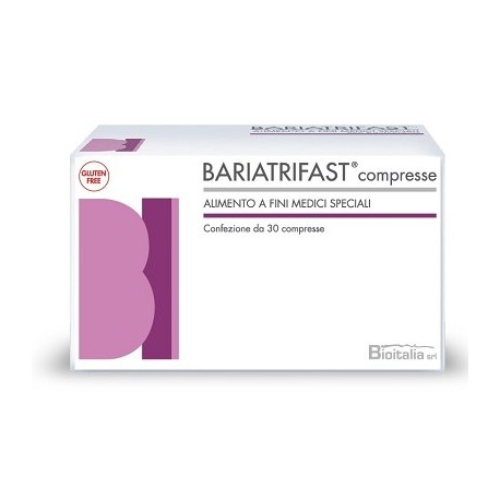 Bariatrifast 30cpr