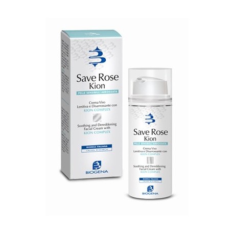 Save Rose Kion 50ml