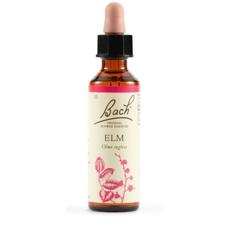 Elm Bach Orig 20ml