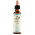 Vervain Bach Orig 20ml