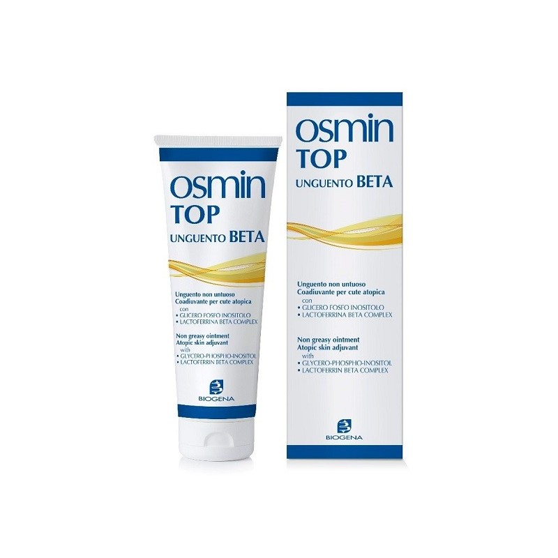 Osmin Top Unguento Beta 90ml