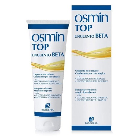 Osmin Top Unguento Beta 90ml