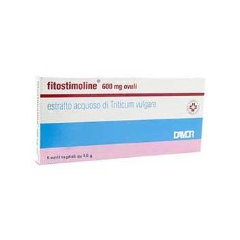 Fitostimoline*6 Ov 600mg
