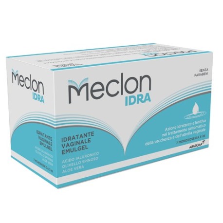 Meclon Idra Emulgel 7monod 5ml