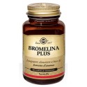 Bromelina Plus 60cps