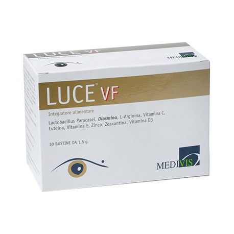 Luce Vf 30bust