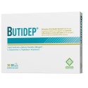 Butidep Doppia Capsula30+30cps