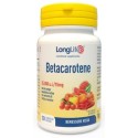 Longlife Betacarotene 30cpr