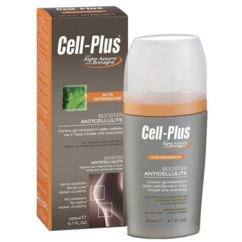 Cellplus Ad Booster Anticellu